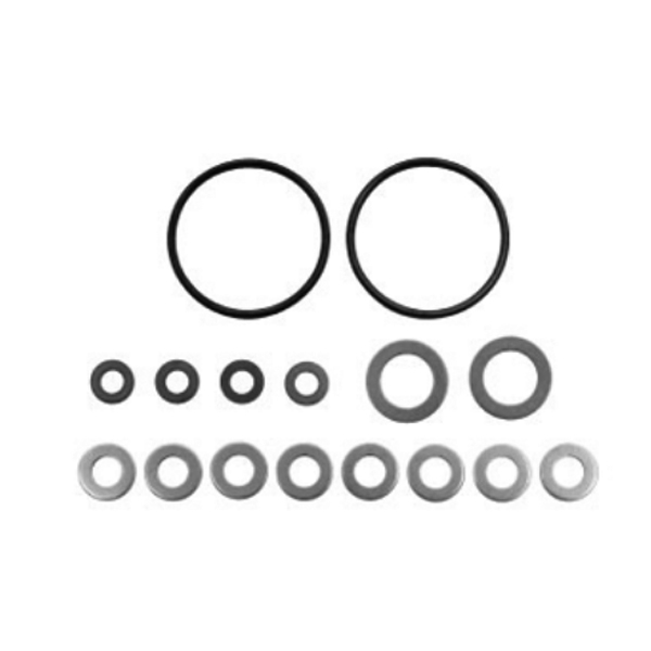 Oil filter hardware kits for HONDA CRF 150R 07-, CRF250R/250X 04-, CRF450R/450X 02-