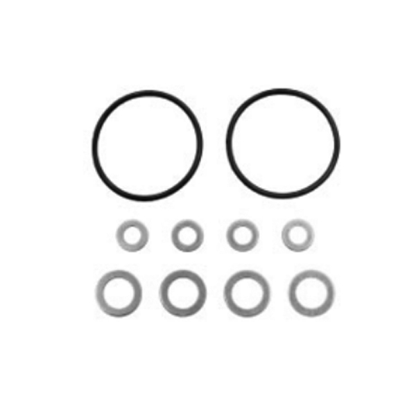 Oil filter hardware kits for KAWASAKI KX250F 04-