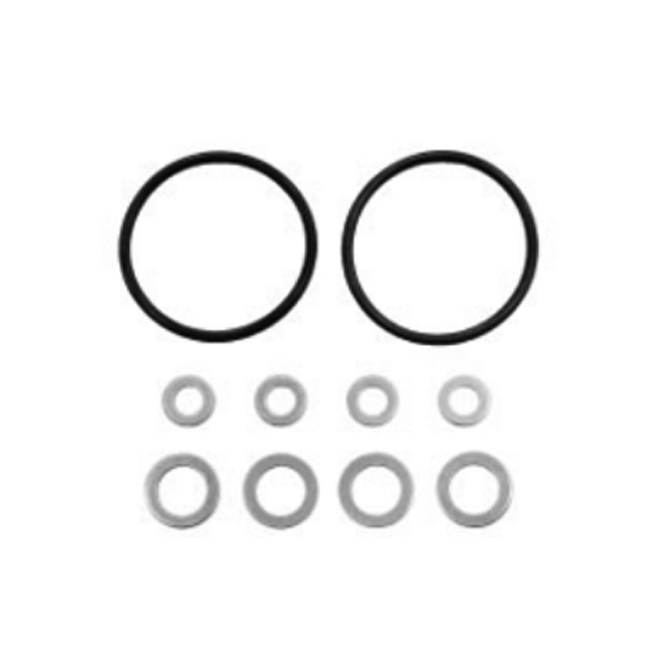 Oil filter hardware kits for KAWASAKI KX450F 16-