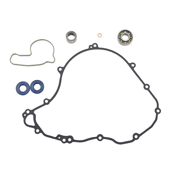 Water pump repair kit for KTM 350 EXCF 2020. Seal with bearing