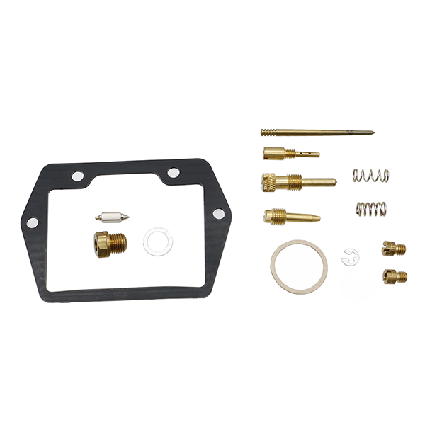 Carburetor repair kit for HONDA DAX Old 6V CT70,14PCS(VITON)