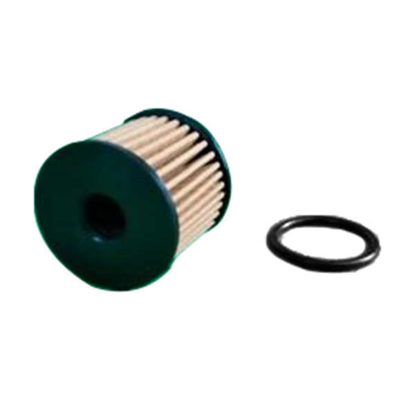 Fuel pump filter with o-ring for HARLEY EFI TWIN CAM MODELS DYNA FXD 04-17,SOFTAIL 08-17, ELECTRA GLIDE 08-16, TRI-GLIDE 09-16