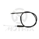 Throttle cable for YAMAHA YZ250 00-04