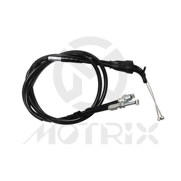 Throttle cable for YAMAHA YZ450F 06-08