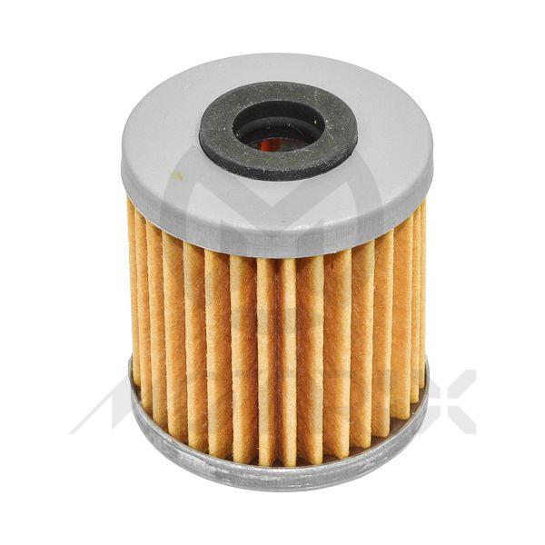 Oil filter for KAWASAKI KX250, KX450, SUZUKI RM-Z250, RM-Z450