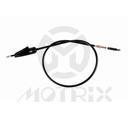 Clutch cable for YAMAHA WR400F, WR400FL, YZ400F