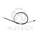 Clutch cable for YAMAHA YFM 660R 01-04