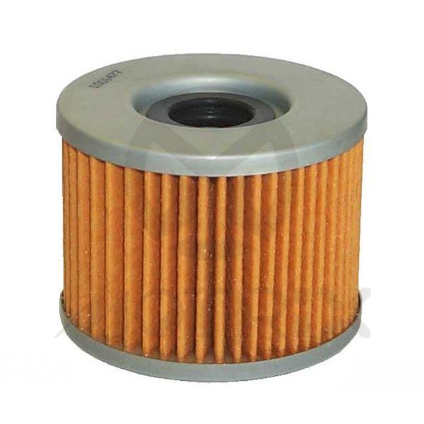 Oil filter for SUZUKI GSF250