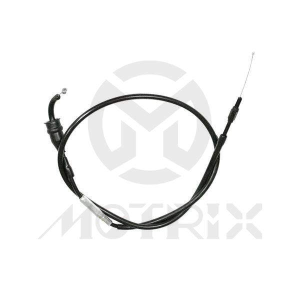 Throttle cable for YAMAHA YZ85 02-14