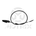 Clutch cable for YAMAHA DT125MX