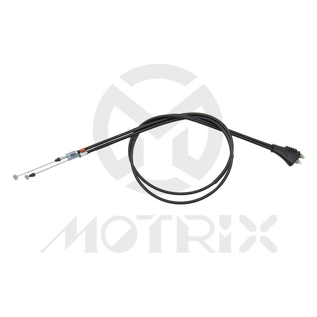 Throttle cable for YAMAHA XT500 1U6 78