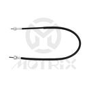 Tachometer cable for YAMAHA SR250, SR500, XT250, XT500