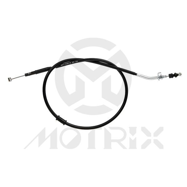 Clutch cable for YAMAHA YZ450F, YZF450