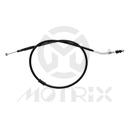 Clutch cable for YAMAHA YZ450F, YZF450