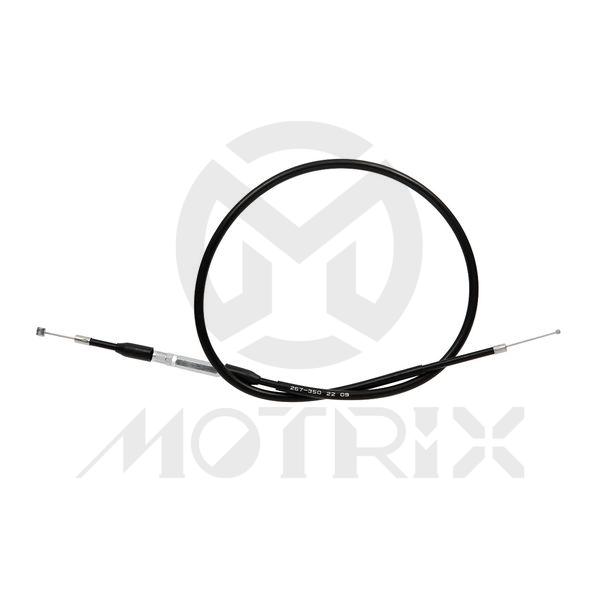Hot Start cable for YAMAHA YZ250F, YZ450F