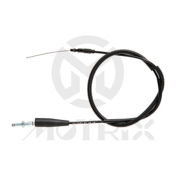 Throttle cable for YAMAHA YZ125, YZ250, YZ250X