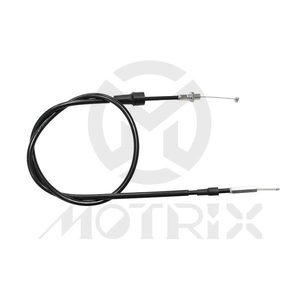 Throttle cable for YAMAHA YFZ450R, YFZ450X