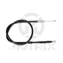 Clutch cable for YAMAHA WR250R, WR250X