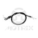 Throttle cable for YAMAHA WR250F, WR450F, YZ250F
