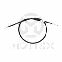 Hot starter cable for YAMAHA YZ250F