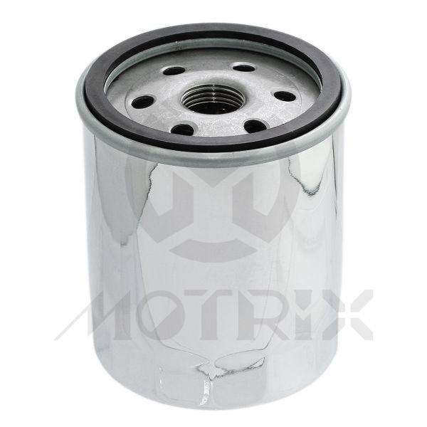 Oil filter for HARLEY DAVIDSON FLT, FXR, XL1000, XL1200R, XL53C, XL883N
