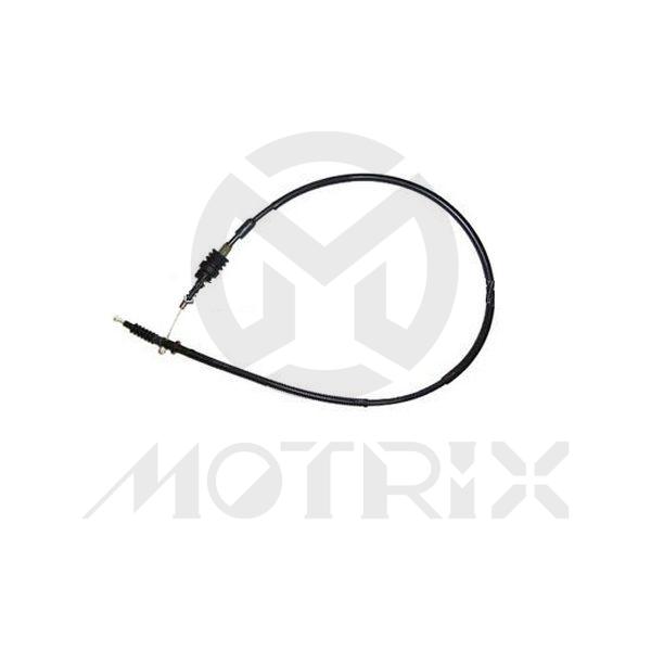 Clutch cable for YAMAHA DT125, DT175