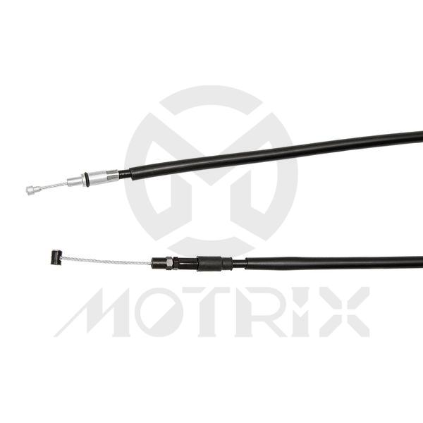Throttle cable for MX