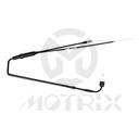 Throttle cable for YAMAHA PW50 03-22
