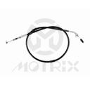Clutch cable for YAMAHA WR250F, WR450F