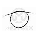 Clutch cable for YAMAHA AG100, AG100F