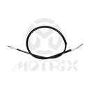 Speedo cable for YAMAHA IT175, IT200, TT225, TT350, XT225, WR250F, WR426F, WR450F