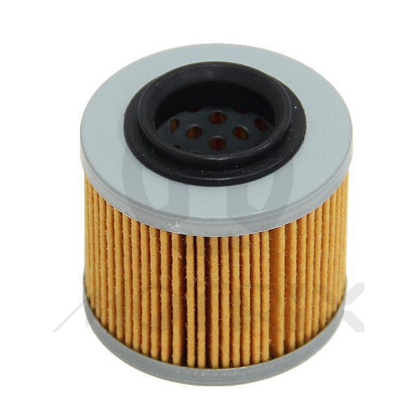 Oil filter for BMW F650, G650, CCM 604, JAWA 650, MUZ 500