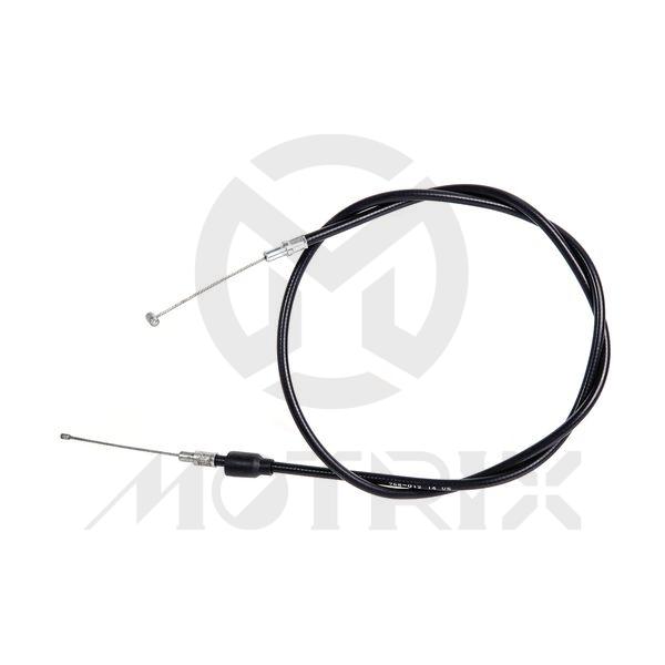 Throttle cable for KTM EXC250, EXC300, MXC 300, MXC 550, SX300, TXC250