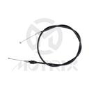 Throttle cable for KTM EXC250, EXC300, MXC 300, MXC 550, SX300, TXC250