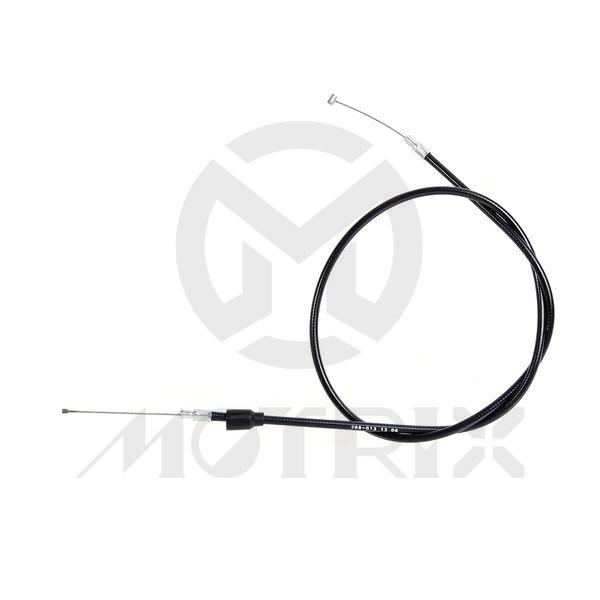 Throttle cable for MX