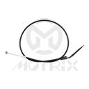 Clutch cable for HUSQVARNA WMX250, WXE250, WXE260, WXE360