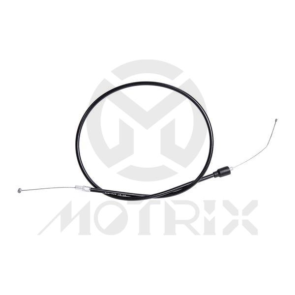 Throttle cable for KTM 400 EXC, 400 RXC, 400 SC, 600 LC4 DXC, 620 EXC, 620 SX