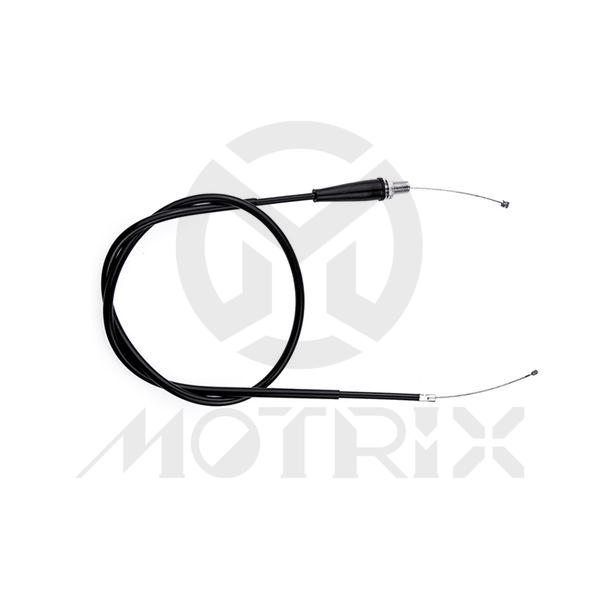 Throttle cable for HUSQVARNA CR 125, CR 250, WR 125, WR 250, WR 360