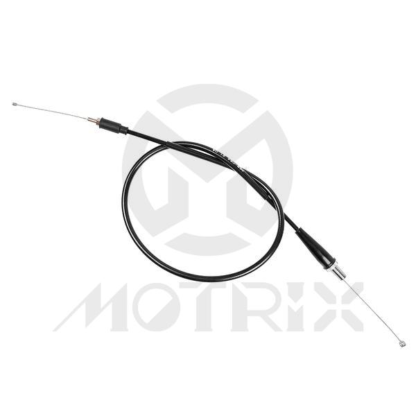 Throttle cable for MX