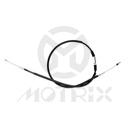 Clutch cable for HUSQVARNA 250 4T 2000-2005