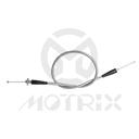 Throttle cable for KTM 65 SX