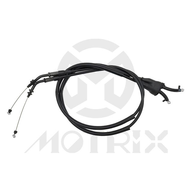 Throttle cable for KTM 625 SXC 03-04