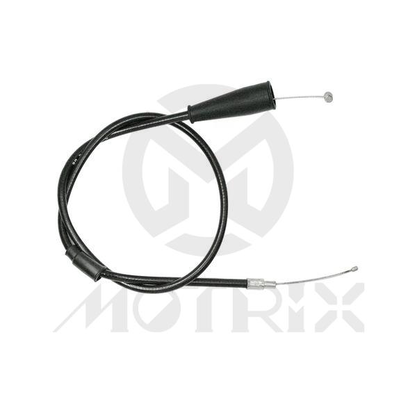 Throttle cable for KTM 50SX JUNIOR 09