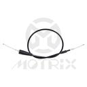 Throttle cable for KTM 50 SX PRO SENIOR LC 01-07