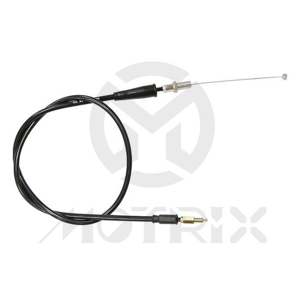 Throttle cable for KTM SX125, XC250, XCW300, HUSQVARNA TE250, TE300