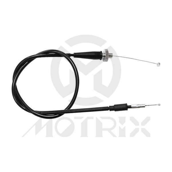 Throttle cable for KTM 65 SX, 65 XC, HUSQVARNA TC 65