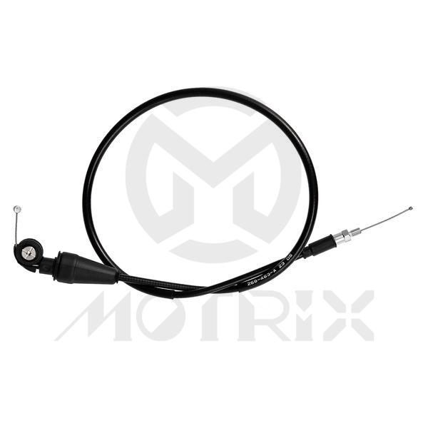 Throttle cable for GASGAS MC 65 21; HUSQVARNA TC 65 21; KTM 65 SX 21-22