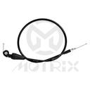 Throttle cable for GASGAS MC 65 21; HUSQVARNA TC 65 21; KTM 65 SX 21-22