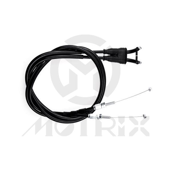 Throttle cable for KTM 250EXC-F, 350XC-W, 450SMR, 500EXC