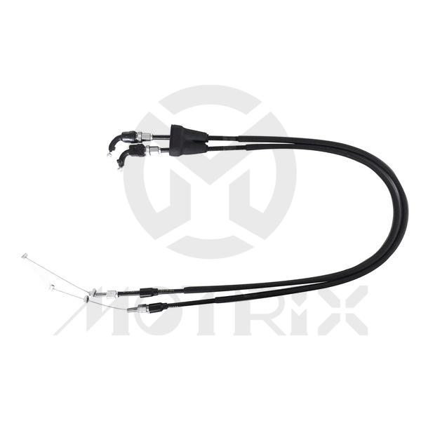 Throttle cable for KTM 250SX-F, 350EXC-F, 450XC-F